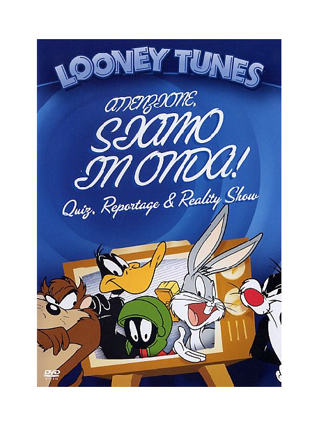 Looney Tunes - Attenzione Siamo In Onda!
