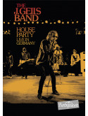 J. Geils Band (The) - House Party Live In Germany
