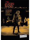 J. Geils Band (The) - House Party Live In Germany