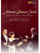 Johann Strauss - Johan Strauss Gala - Open Air Concert In Vienna, 1999 - Mehta Zubin Dir