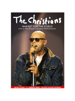 Christians (The) - Harvest For The World