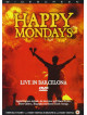 Happy Mondays - Live In Barcelona