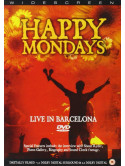 Happy Mondays - Live In Barcelona