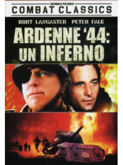 Ardenne '44: Un Inferno