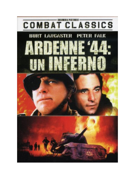 Ardenne '44: Un Inferno