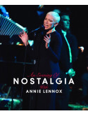 Annie Lennox - An Evening Of Nostalgia With Annie Lennox