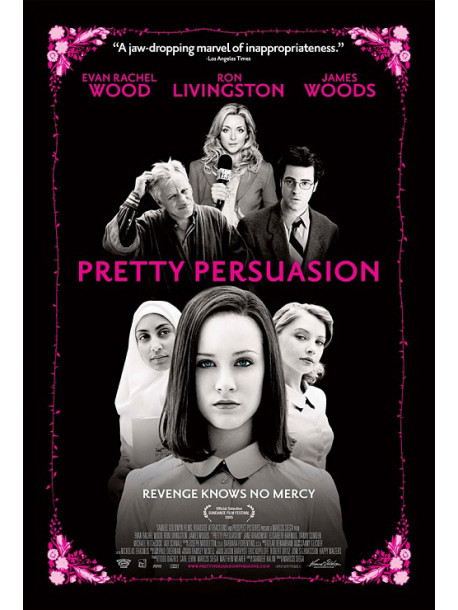 Pretty Persuasion