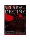 Spear Of Destiny - At Her Majesty's Request