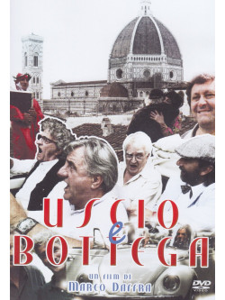 Uscio E Bottega