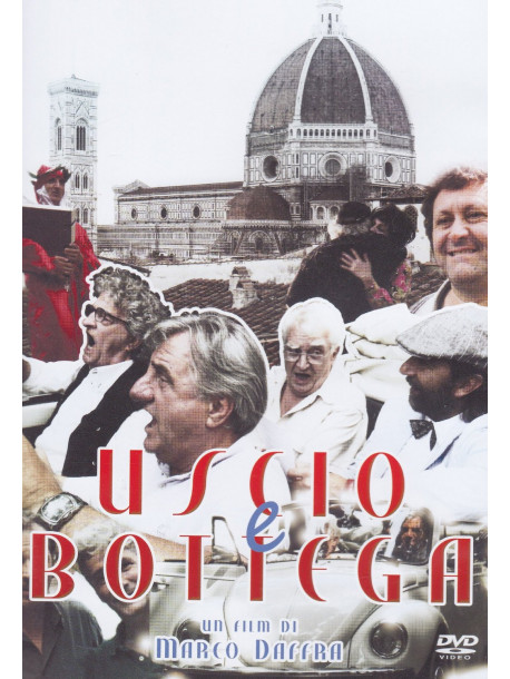 Uscio E Bottega