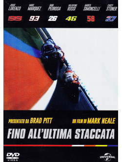 First - Fino All'Ultima Staccata