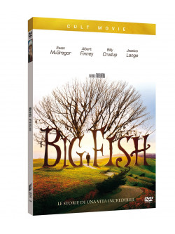 Big Fish - Le Storie Di Una Vita Incredibile (2003)