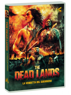 Dead Lands (The) - La Vendetta Del Guerriero