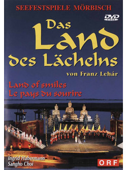 Lehar - Das Land Des Lachens
