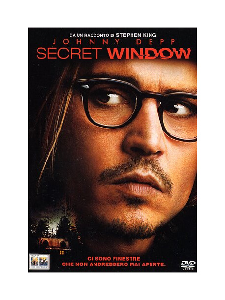 Secret Window