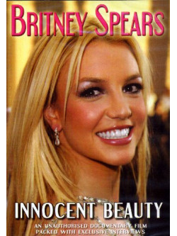 Britney Spears - Innocent Beauty