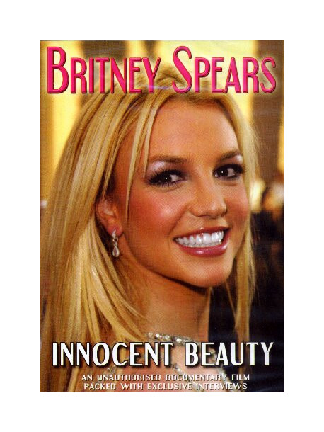 Britney Spears - Innocent Beauty