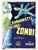 Ho Camminato Con Uno Zombi