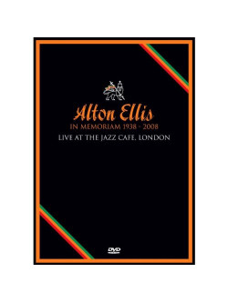 Alton Ellis - In Memoriam