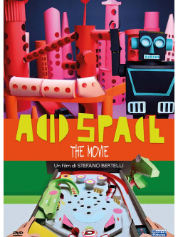 Acid Space