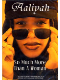 Aaliyah - So Much More Than A Woman