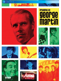 George Martin - Produced By George Martin