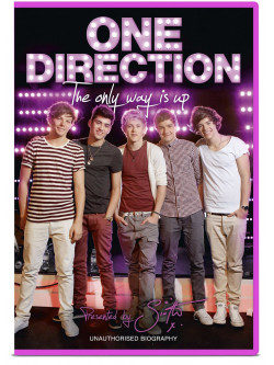One Direction - Only Way Is Up. The
