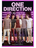 One Direction - Only Way Is Up. The