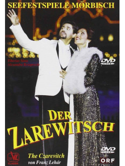 Lehar - Der Zarewitsch