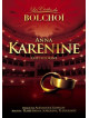 Bolshoi Ballet - Shchedrin