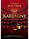 Bolshoi Ballet - Shchedrin