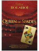 Etoiles Of Bolshoi - Le Dame De Pique