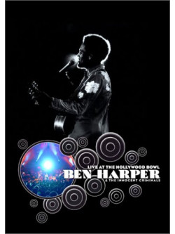 Ben Harper & The Innocent Criminals - Live At The Hollywood Bowl (2 Dvd)
