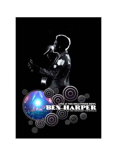 Ben Harper & The Innocent Criminals - Live At The Hollywood Bowl (2 Dvd)