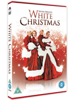 White Christmas [Edizione: Regno Unito]