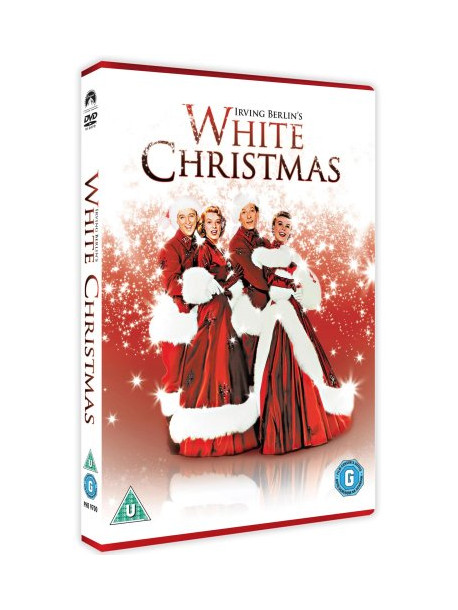 White Christmas [Edizione: Regno Unito]