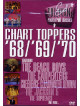 Ed Sullivan's Rock 'N' Roll Classics - Chart Toppers 68/69/70