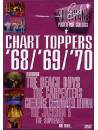 Ed Sullivan's Rock 'N' Roll Classics - Chart Toppers 68/69/70