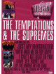 Ed Sullivan's Rock 'N' Roll Classics - The Temptations And The Supremes