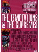 Ed Sullivan's Rock 'N' Roll Classics - The Temptations And The Supremes