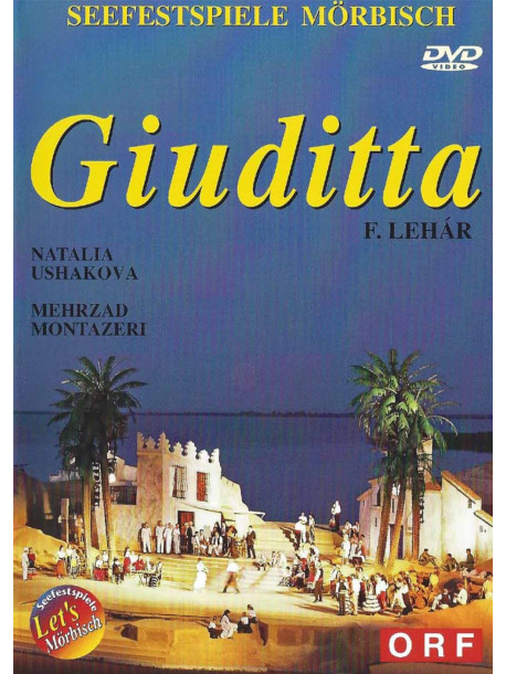 Lehar - Giuditta