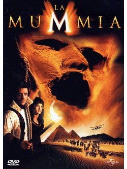 Mummia (La) (1999) (SE)