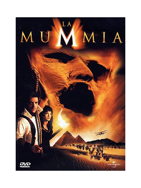 Mummia (La) (1999) (SE)