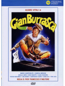 Gian Burrasca