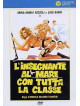 Insegnante Al Mare Con Tutta La Classe (L')
