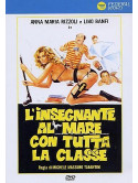 Insegnante Al Mare Con Tutta La Classe (L')