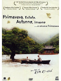 Primavera, Estate, Autunno, Inverno