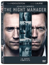 Night Manager (The) - Stagione 01 (2 Dvd)