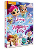 Shimmer And Shine - Benvenuti Alle Cascate Zahmaray