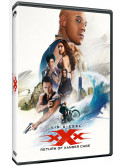 Xxx - Il Ritorno Di Xander Cage